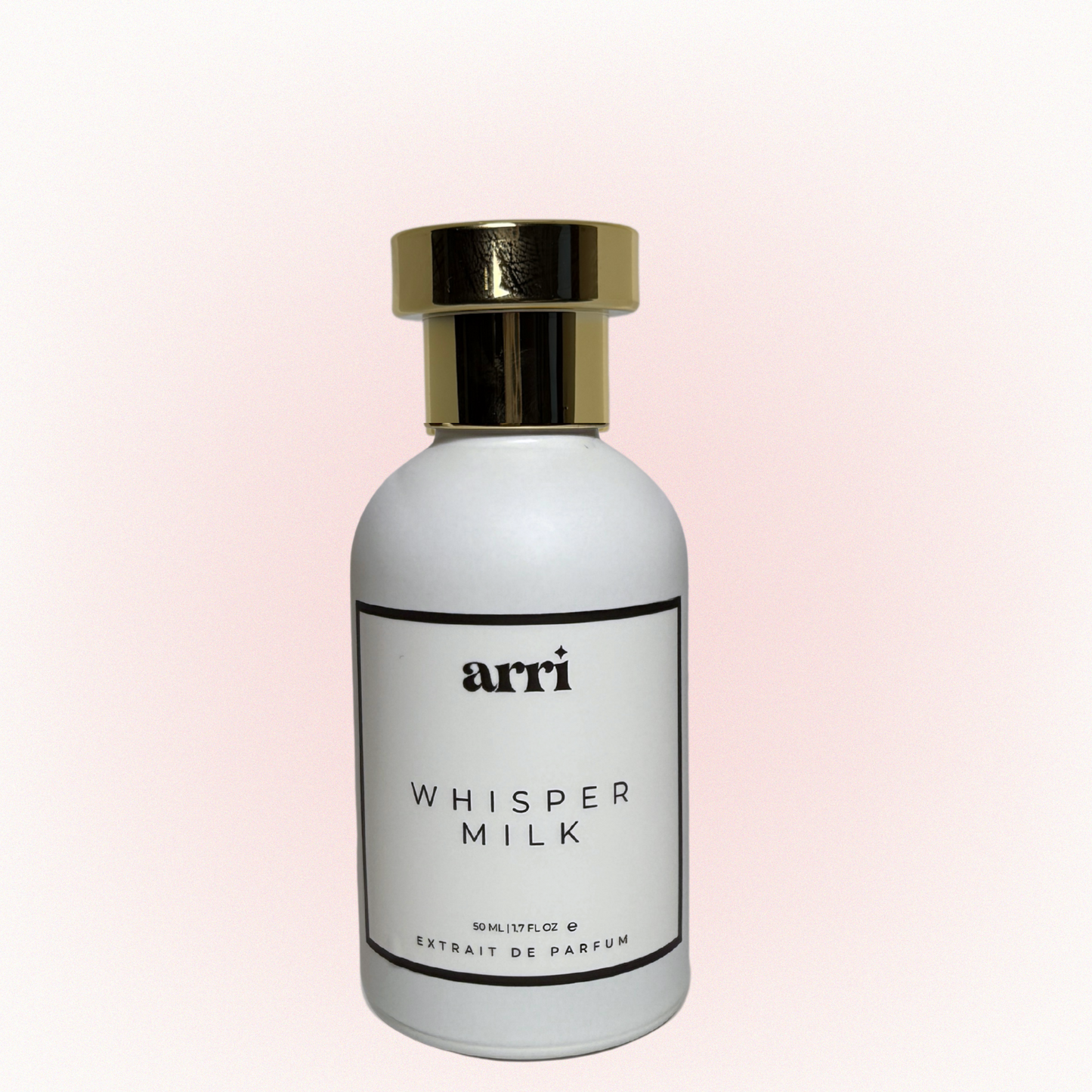 Whispermilk