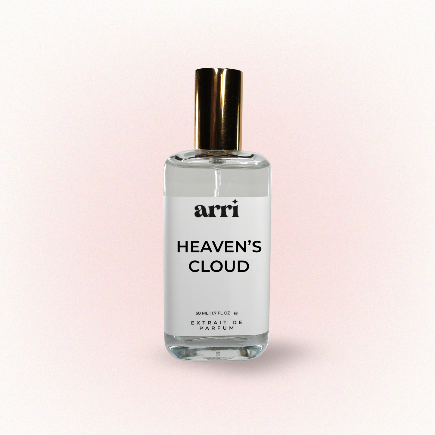 Heaven's Cloud