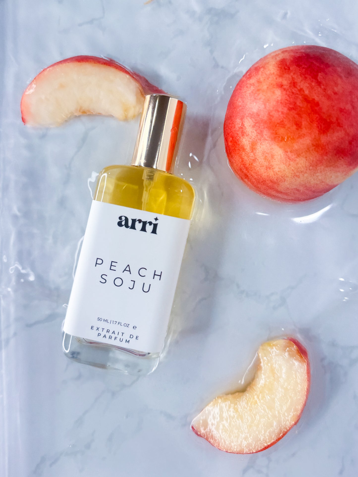 Peach Soju