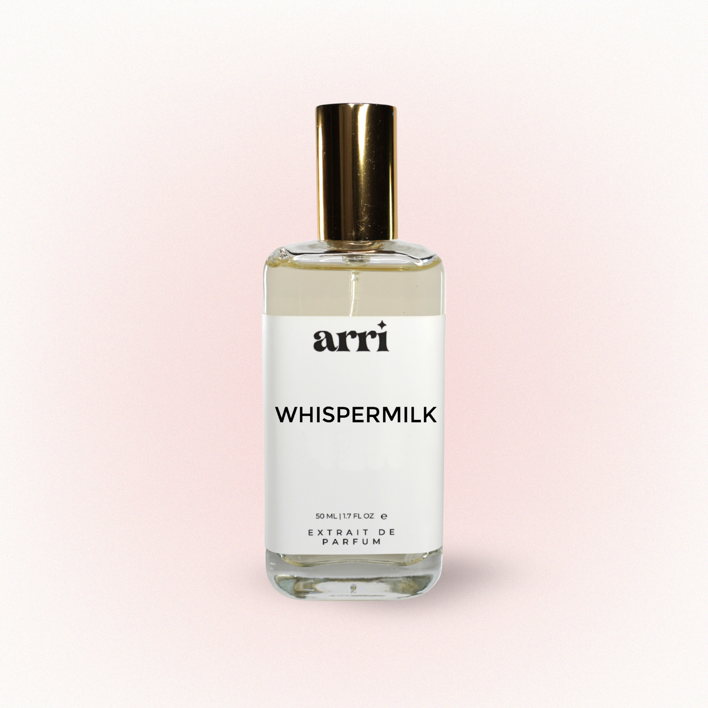 Whispermilk