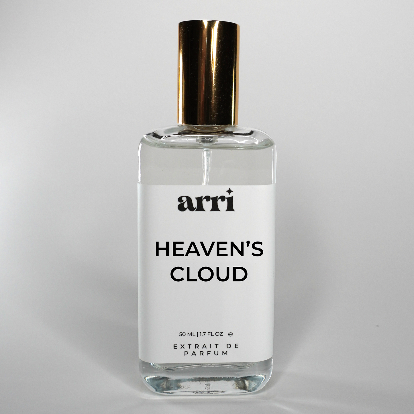Heaven's Cloud