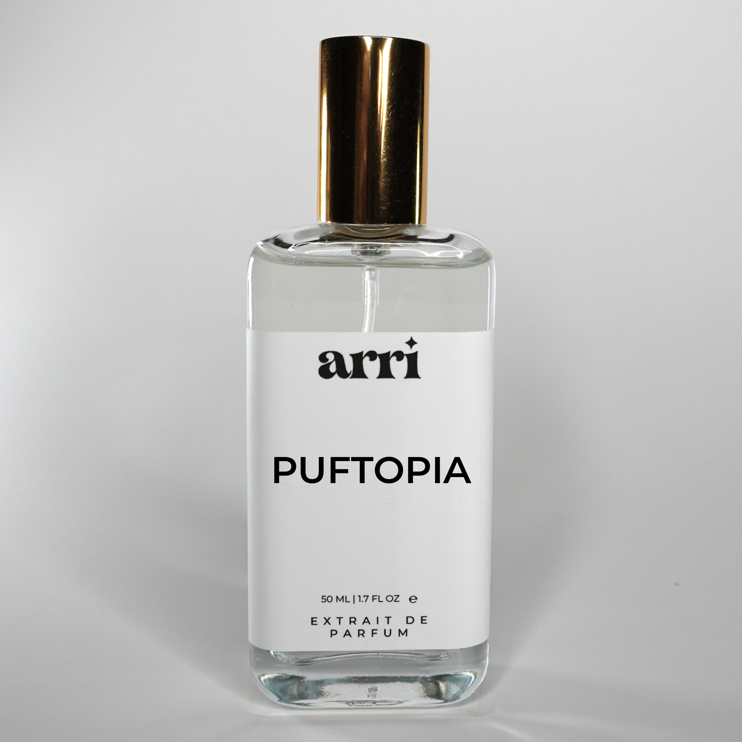 Puftopia