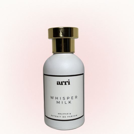 Whispermilk