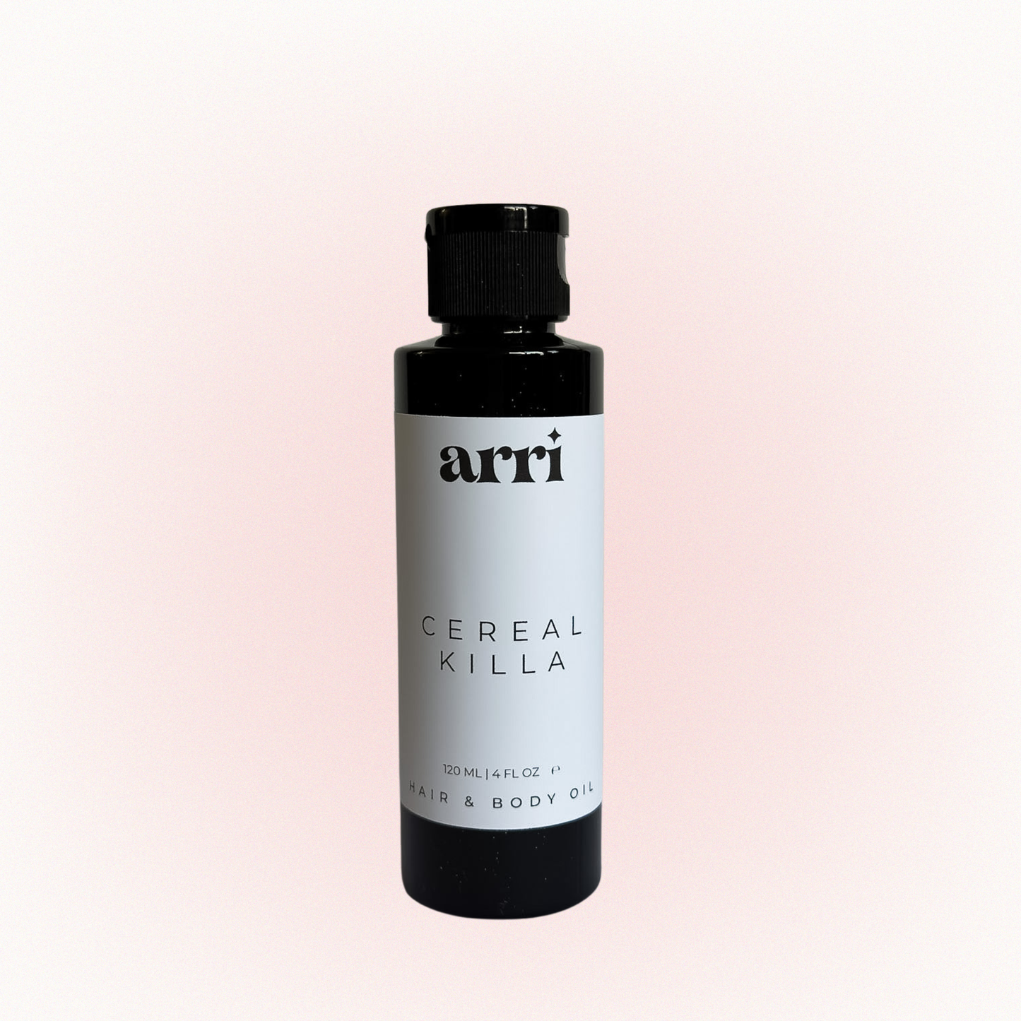 Cereal Killa Body Oil