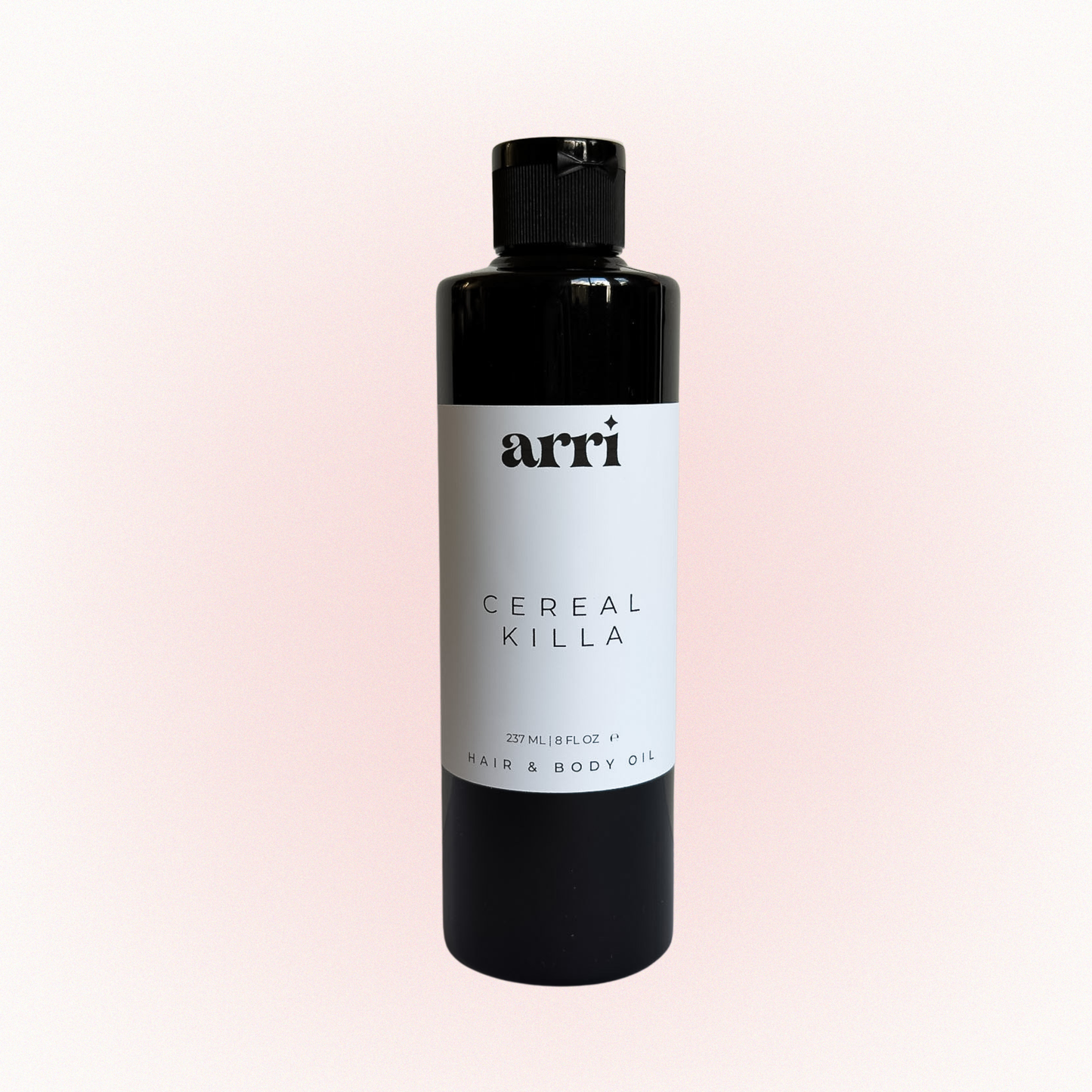 Cereal Killa Body Oil