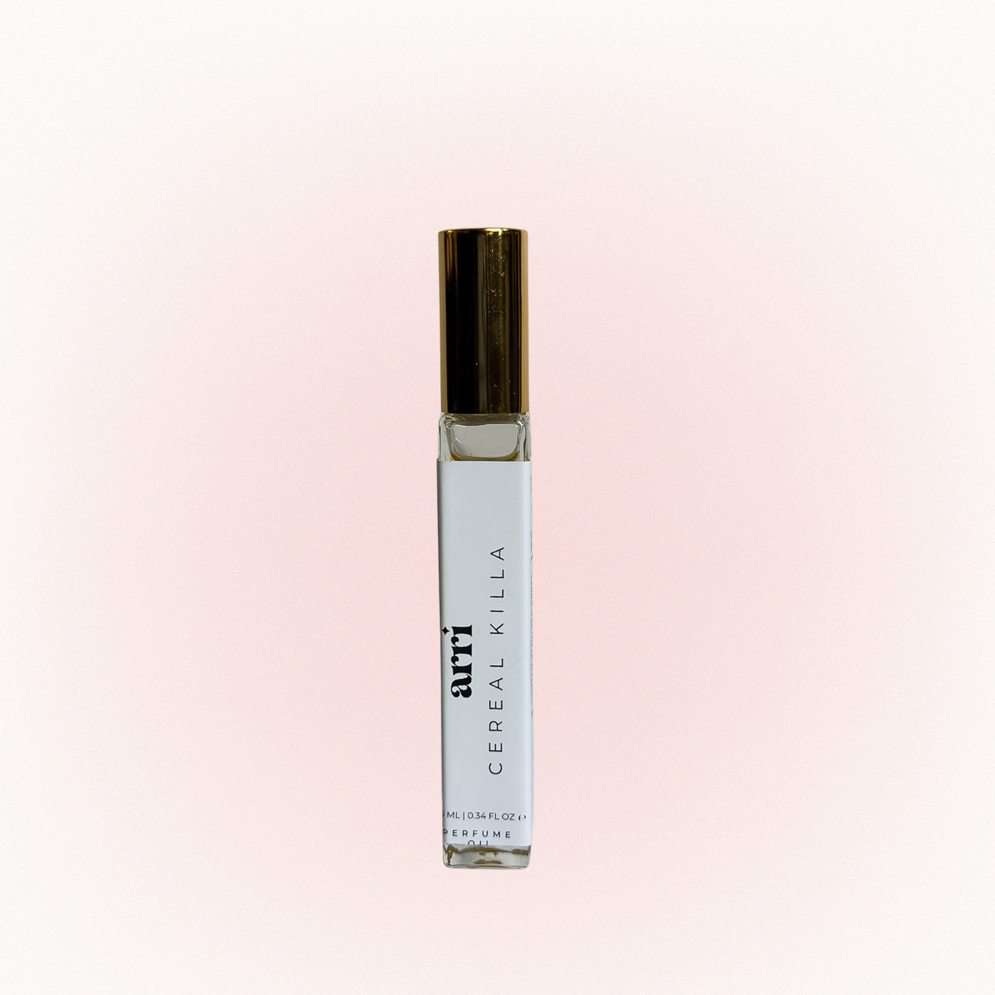 Cereal Killa Perfume Oil