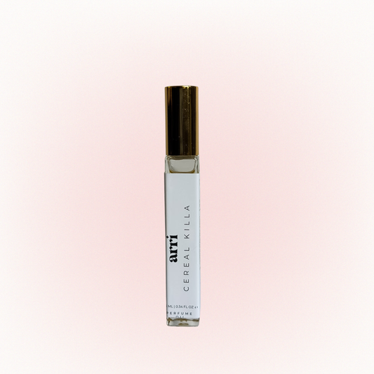 Cereal Killa Perfume Oil