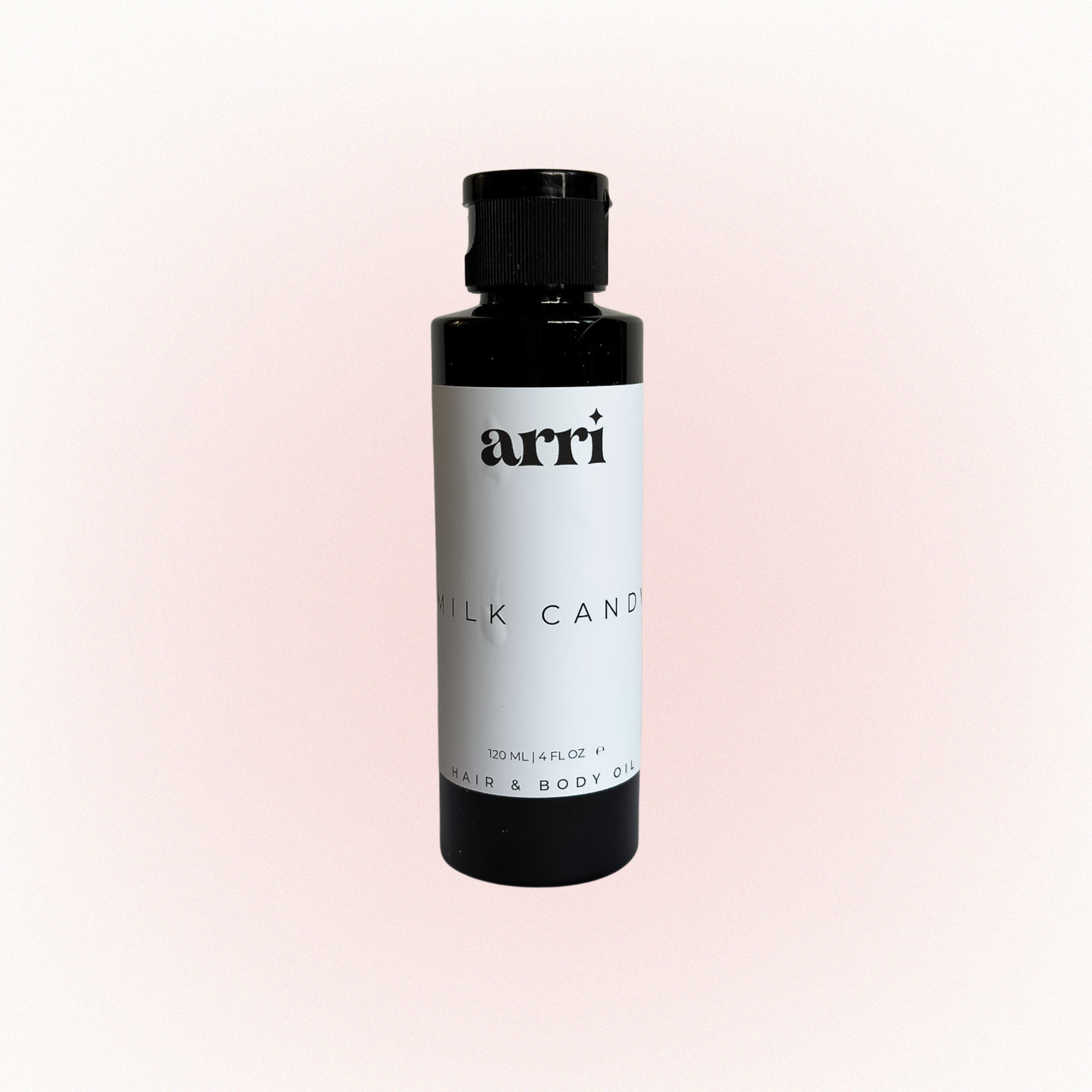 Milk Candy Body Oil