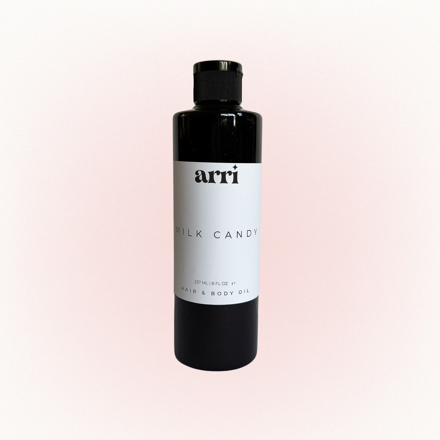 Milk Candy Body Oil