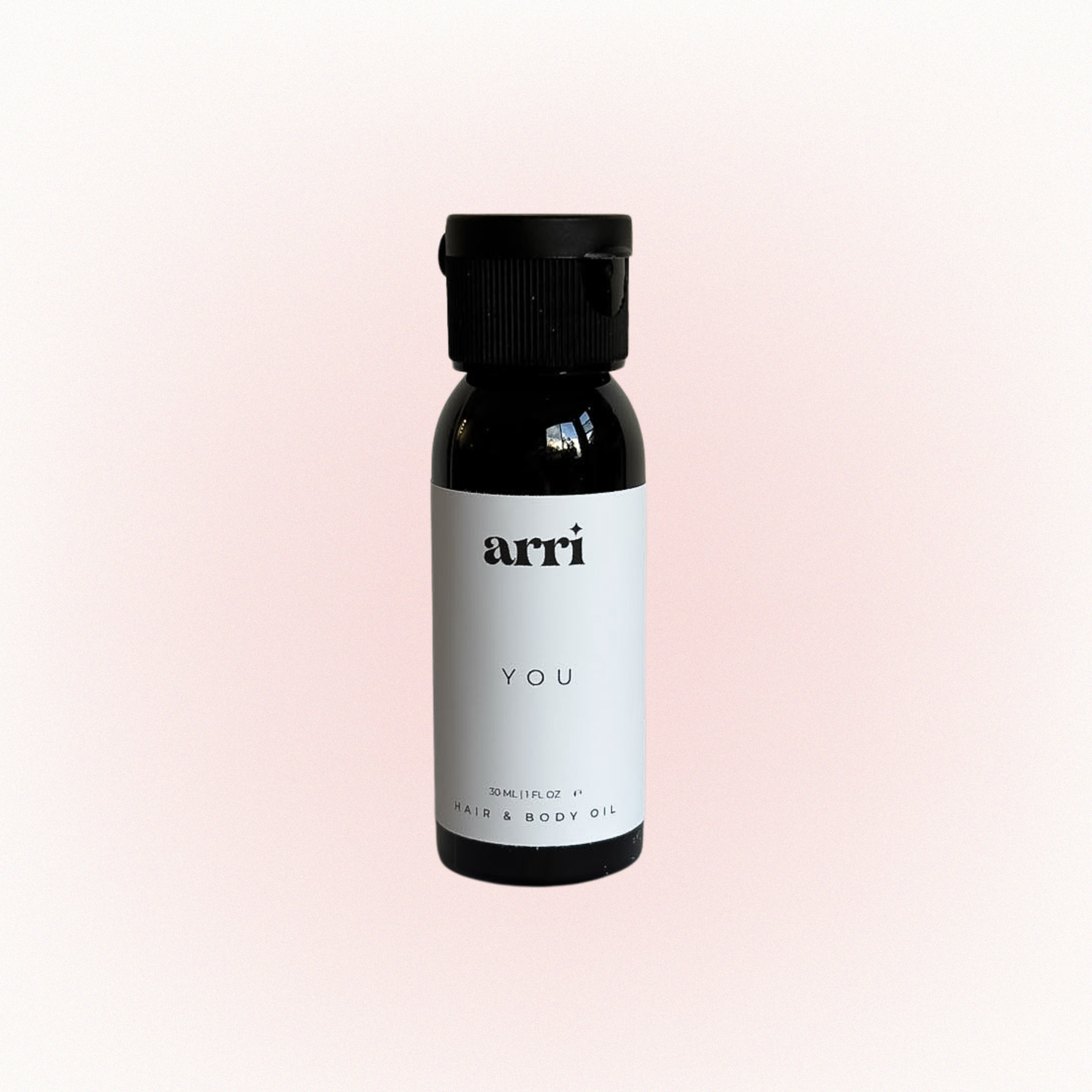 You Body Oil