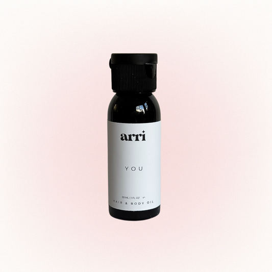You Body Oil