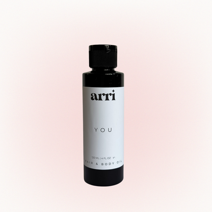 You Body Oil