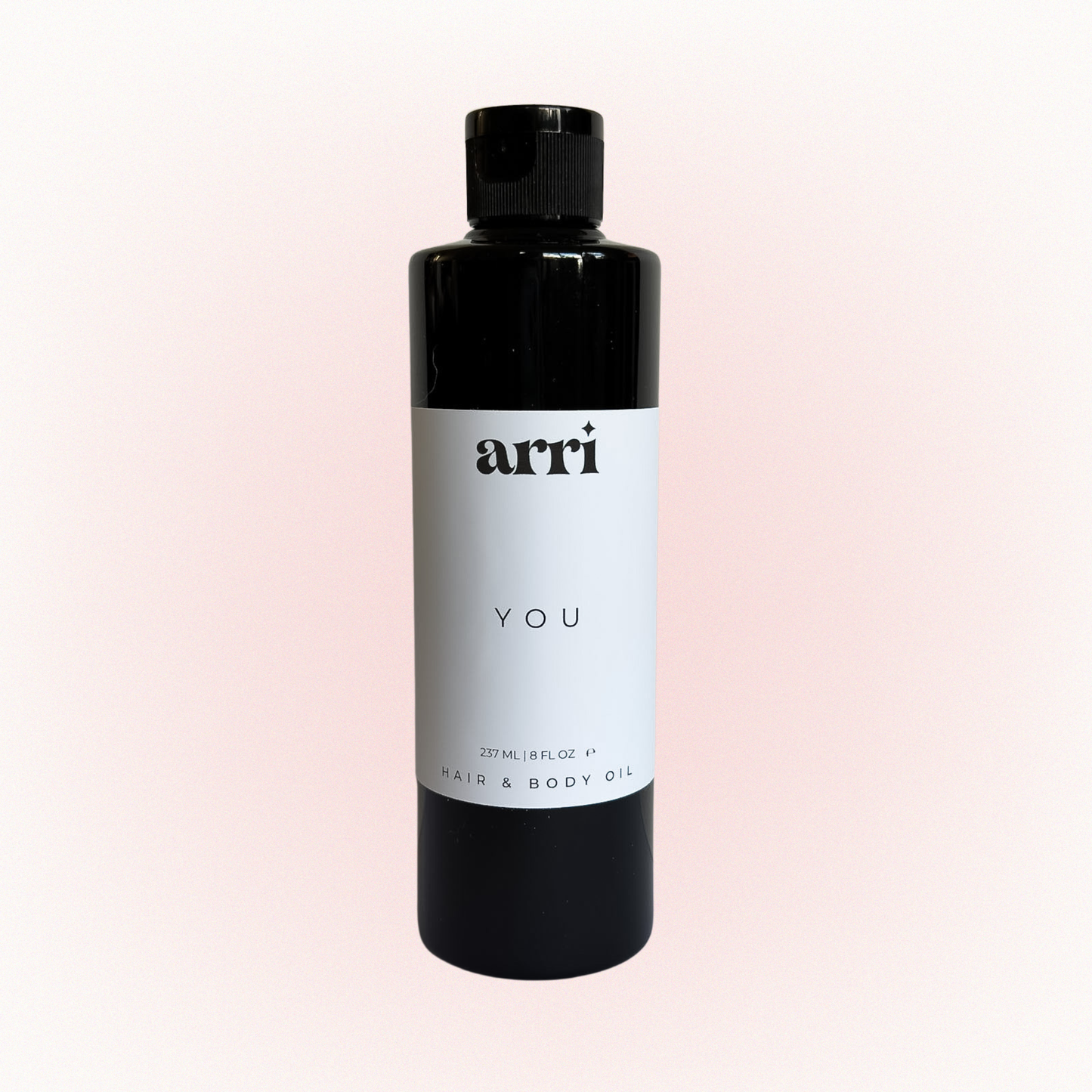 You Body Oil