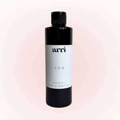 You Body Oil