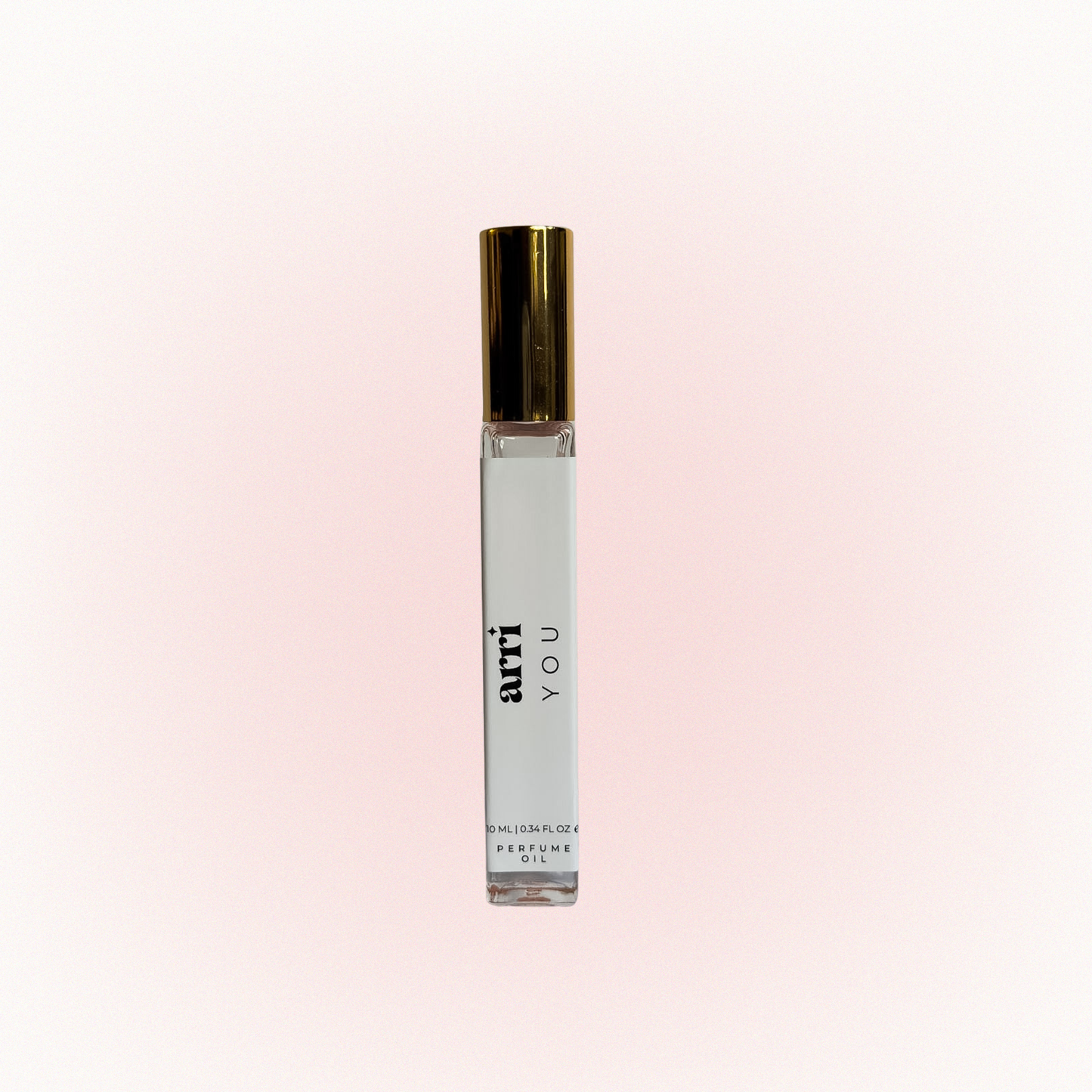 You Perfume Oil