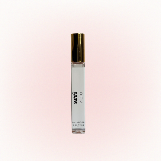 You Perfume Oil