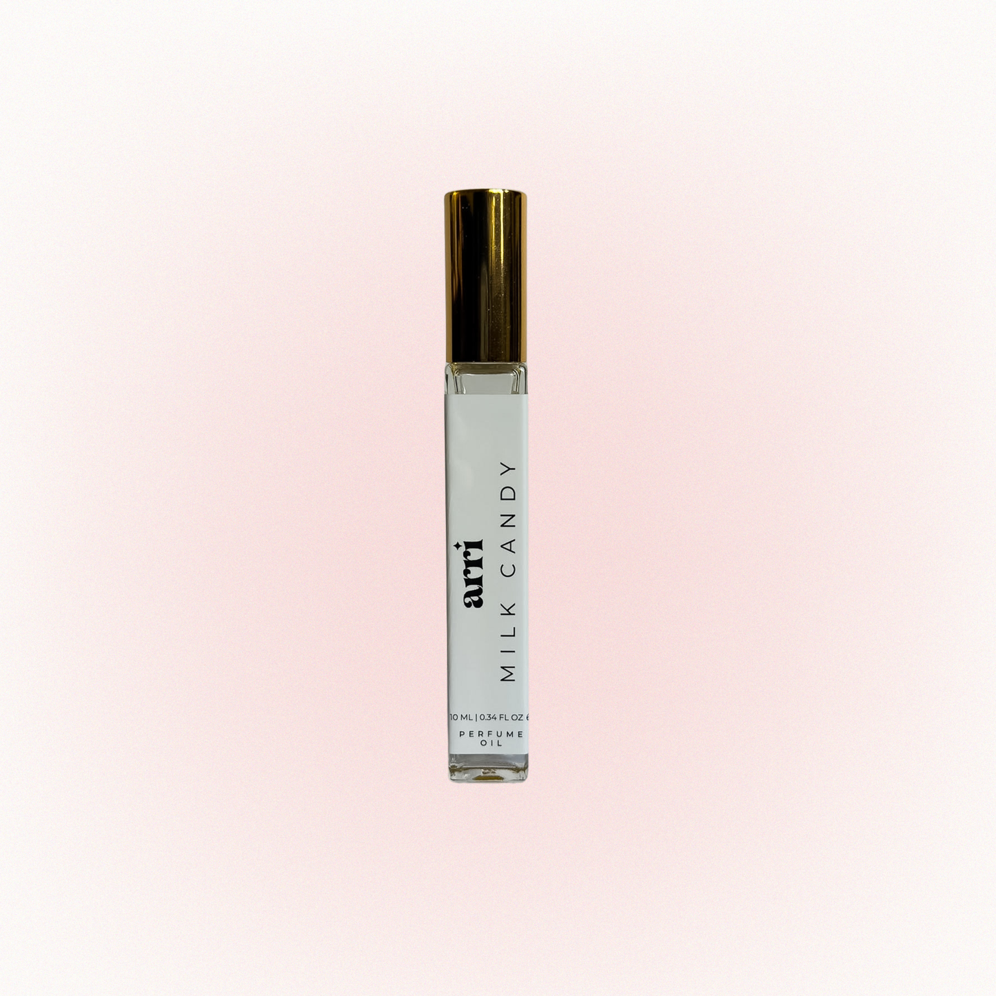 Milk Candy Perfume Oil