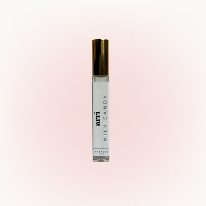 Milk Candy Perfume Oil
