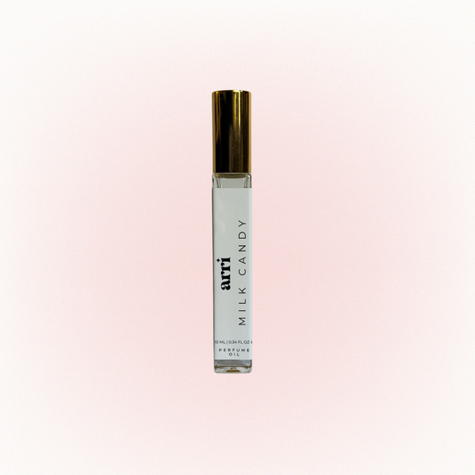 Milk Candy Perfume Oil