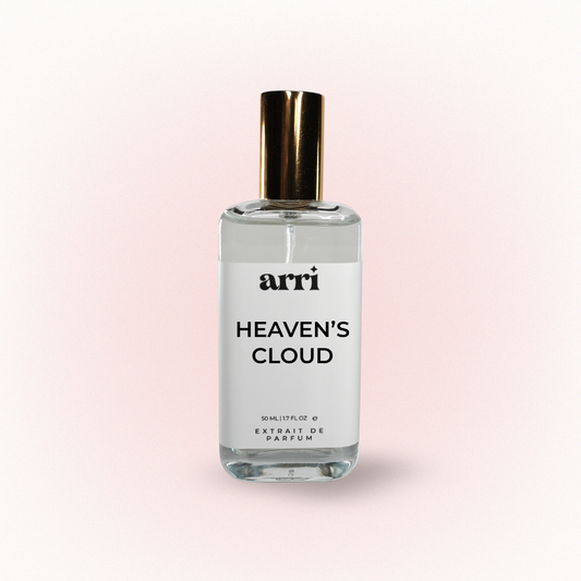 Heaven's Cloud