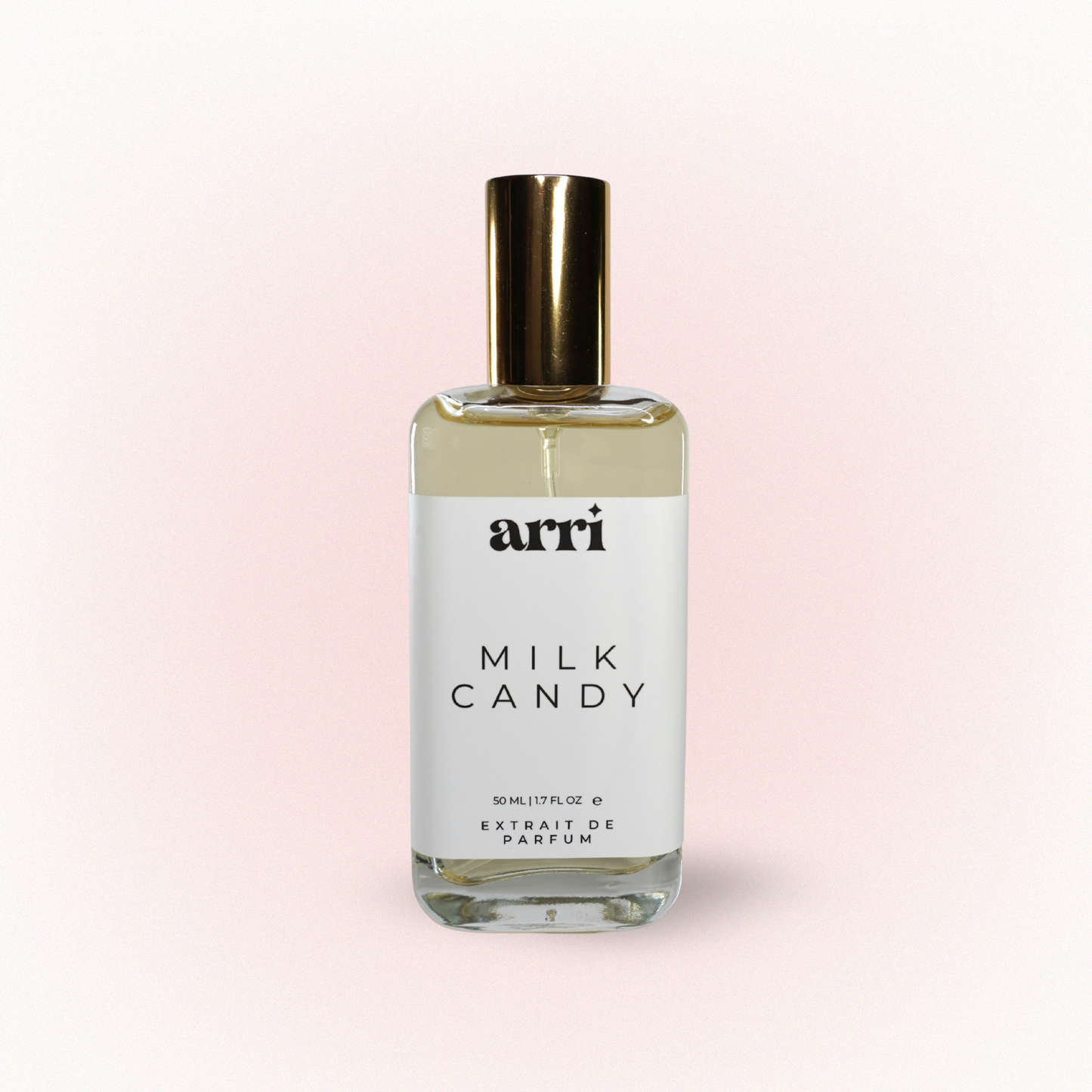 Milk Candy
