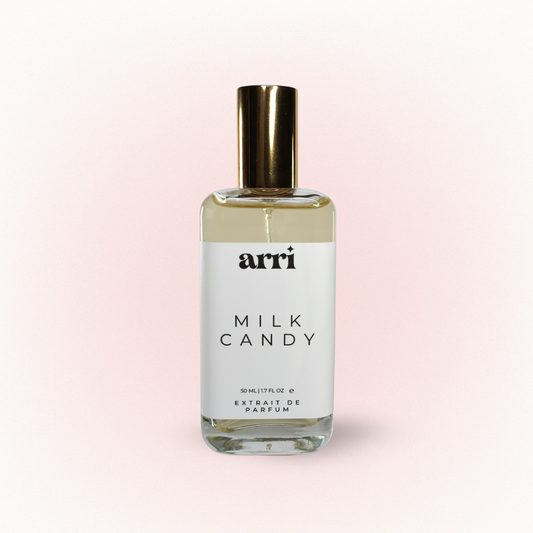 Milk Candy