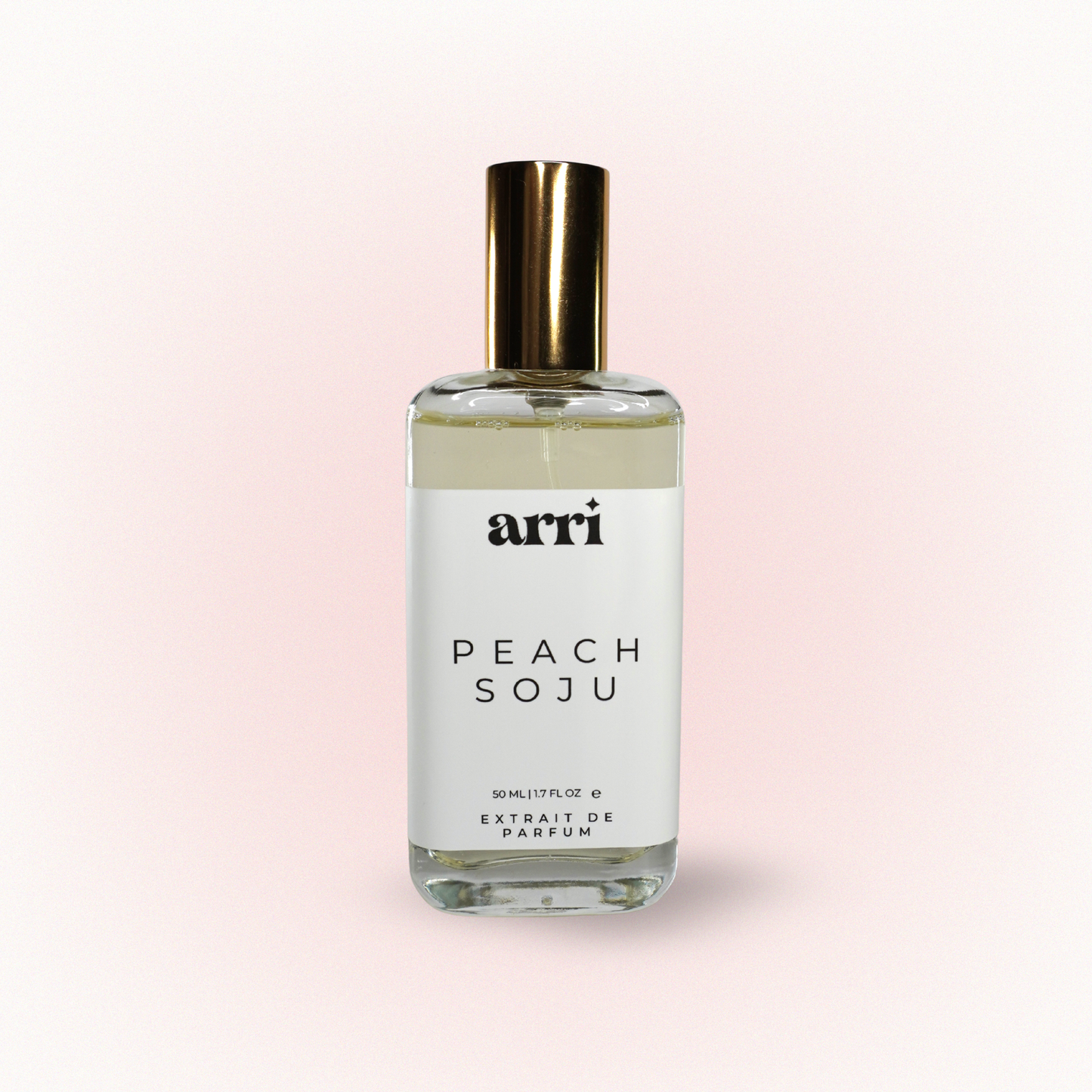Peach Soju