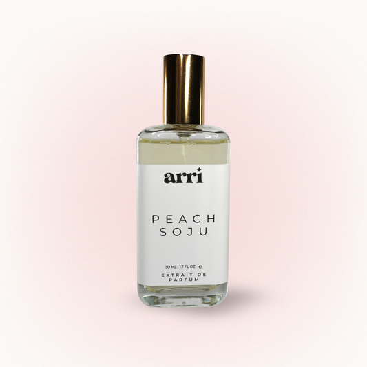 Peach Soju