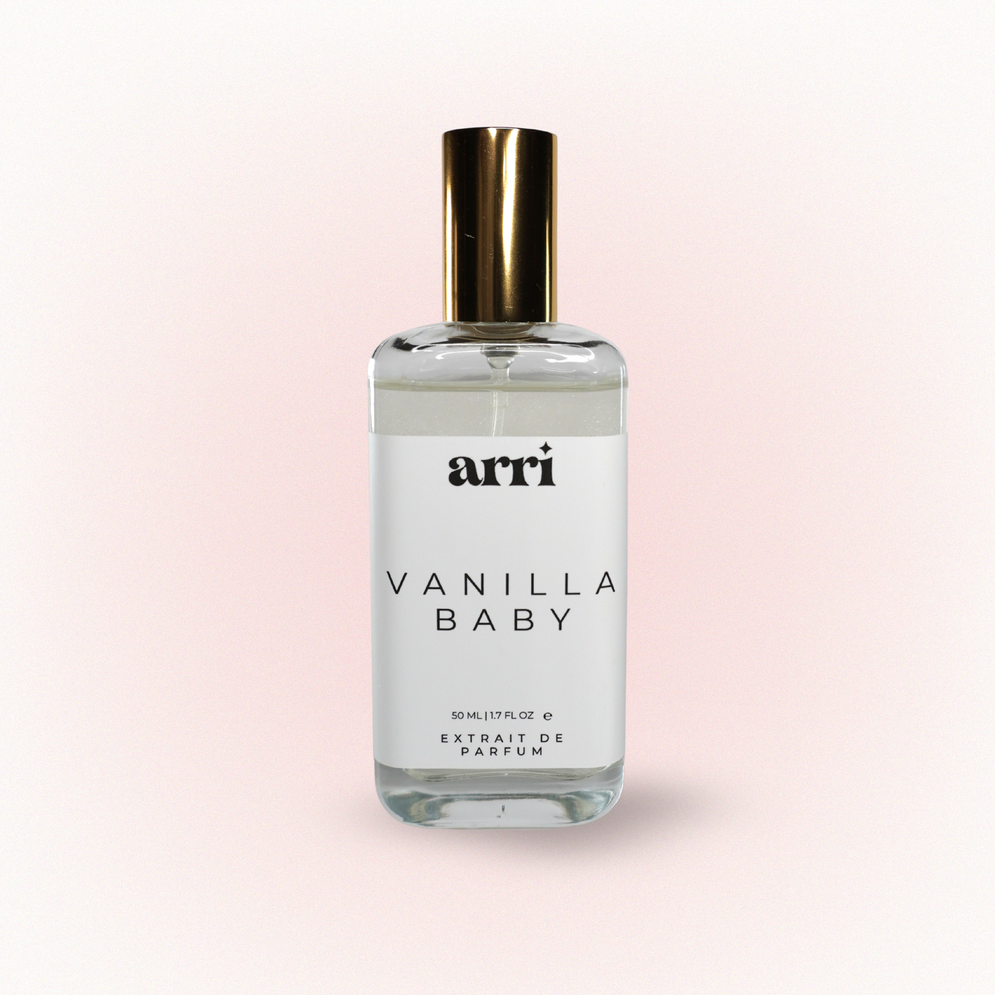 Vanilla Baby