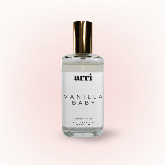 Vanilla Baby