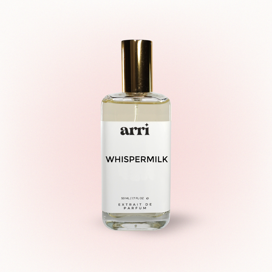 Whispermilk