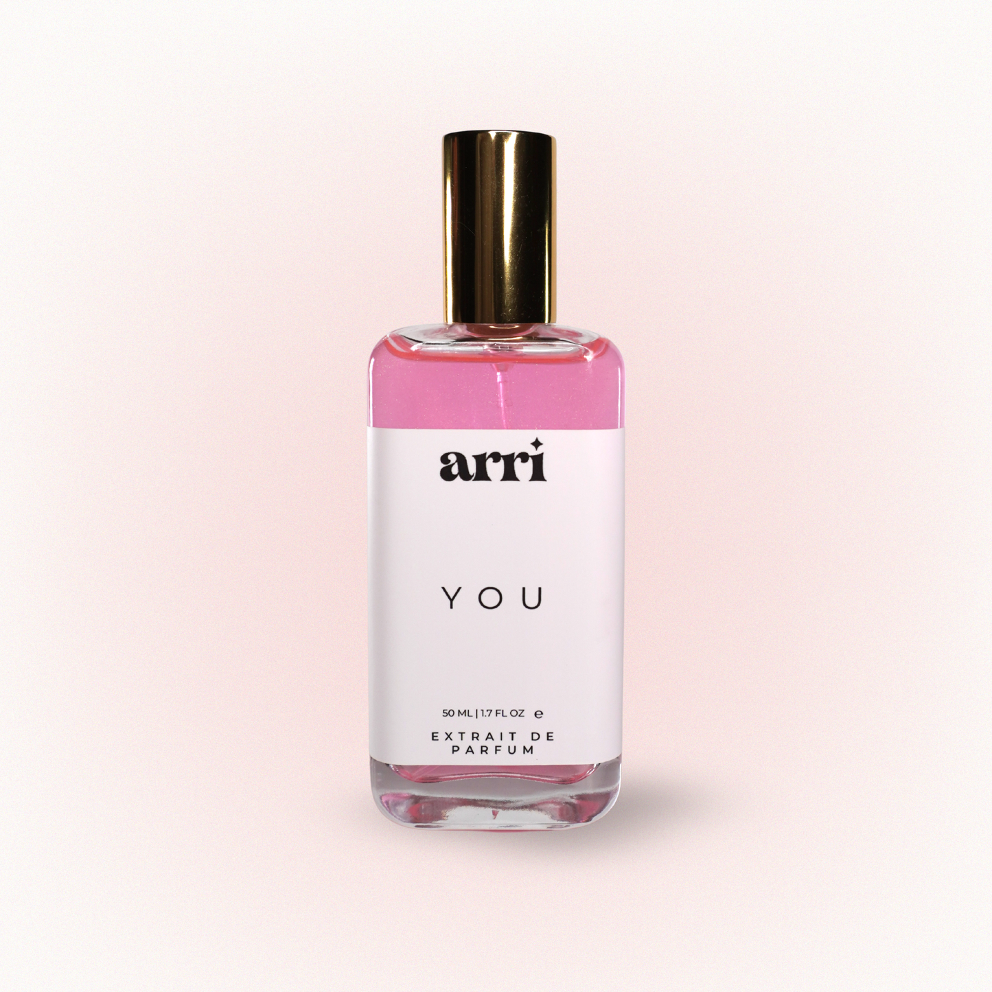 You