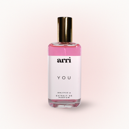 You