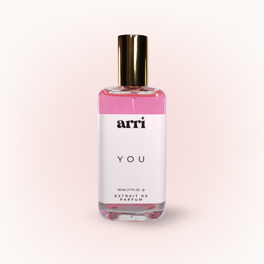 You